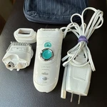 Braun Silk- Xpressive 5377 Wet & Dry Epilator Trimmer Made In Germany. Fixed Price $25.00.