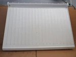 Hotpoint Refrigerator Crisper Cover Shelf Part # WR32X10457. Fixed Price $69.98.