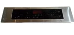 Lg Range Touch Control Panel AGM73551619. Fixed Price $189.00.