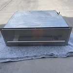 Wolf WWD30 30" Warming Drawer - Used. Fixed Price $299.00.