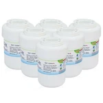 Swift Green SGF-123304 Rx Fits For Amana 1252704,EFF-6021A Water Filter (6 Pack). Fixed Price $117.61.