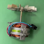 Ge Oven Convection Fan Motor WB26T10033 WB02T10289 191D4505P001. Fixed Price $48.95.