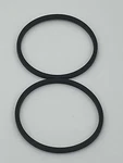 Pack Square Diffuser O-rings Compatible For 47-0232-54 /magnum Pool Pump O-462. Fixed Price $7.00.