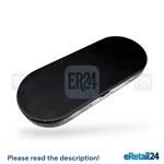 Oem Samsung Range Oven Burner Head W/cap DG94-00607A DG94-00605A. Fixed Price $39.99.