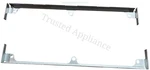 Samsung Dishwasher Detergent Dispenser Bracket DD61-00103A. Fixed Price $13.69.