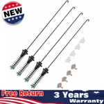 Washer Suspension Rod Kit W11130362 For Maytag MVWC565FW2 WTW5005KW0 MVWC565FW0. Fixed Price $17.49.