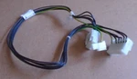 Whirlpool Front Load Washer Harness Wire #W10201879 Genuine Oem. Fixed Price $44.99.