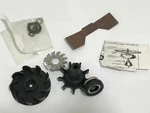 Gemline DW101 Pump Repair Kit For D&m 808042. Fixed Price $9.99.