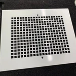 S98009908 Broan Grille For Models 110RDB, 110RDF, 80RDB, HD50RDF, HD80RDB 16+. Fixed Price $19.99.