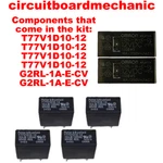 Repair Kit 316577076 316462876 Frigidaire Oven Control. Fixed Price $55.00.