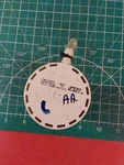 Oem Whirlpool Washer Pressure Switch WPW10414162 W10414162.. Fixed Price $55.00.