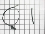00600157 Bosch Laundry Ntc Sensor. Fixed Price $53.28.