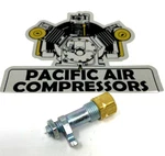 Sears Furnas Pressure Switch Unloader Valve For Model CAC-477. Fixed Price $19.50.