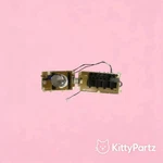 Lg Kenmore EBR79446501 Dryer Ui Control Board. Fixed Price $71.75.