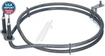 Bosch Siemens Heater Ring For BS250100 BS450101 BS451101 Genuine 00750884. Fixed Price $100.73.