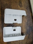 Whirlpool Refrigerator End Cap Kit W10308871 W10338485 D4. Fixed Price $9.99.