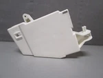 Samsung Washer Door Switch Cover, White DC63-01156A Asmn. Fixed Price $13.00.