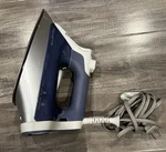 Rowenta Professional Steam Iron Dw 8061 With 1750W. Fixed Price $25.00.