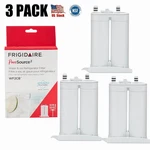 3 Pack Of Frigidaire WF2CB Puresource Water Refrigerator Filter Replacement. Fixed Price $49.50.
