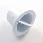 Lg ABN75058701 1/2" Pvc Head Bypass Cap Assembly Npt. Fixed Price $75.22.