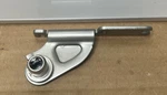Hinge Center Assembly (left-hand). WR13X10982, OEM16950870. Cl. Fixed Price $15.00.