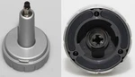 Kenwood Drive Shaft Assembly KW715664 For Food Processor KAH647PL. Fixed Price $56.63.