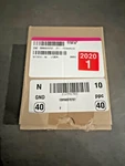 EBR60070707 Oem New Lg Refrigerator Main Control Board Pcb Assembly. Fixed Price $54.99.