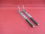 108760 DE81-09444A Dacor Genuine Oem Hinge Set. Fixed Price $169.00.