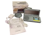 Sonic Alert Homeaware-ii Deluxe Receiver HA360DR-II + Bed Shaker HA360V2.1. Fixed Price $125.00.