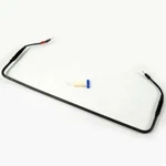 New Genuine Oem Electrolux Frigidaire Refrigerator Defrost Heater 5303918203. Fixed Price $90.73.