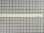 WPW10231343 Whirlpool Crisper Shelf Front Trim. Fixed Price $47.80.