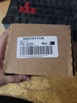 New Oem Ge WB27X11134 Microwave Oven Noise Filter. Fixed Price $24.00.