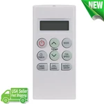 New AKB73756214 Replace Remote Control For Lg Air Condition CP15G10 TWC101CAMM3. Fixed Price $9.97.