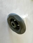 Pentair 965281 3" Fd Cyclone Micro %- Scallopswirl Jet Internal-silver. Fixed Price $15.99.