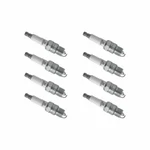 Ngk Power Spark Plug UR4 (8 Pack) For Chevrolet Impala 1971-1971 5.7L/350. Fixed Price $32.13.