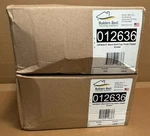 Builders Best Black Roof Cap 4" GRV8 24 012636. Fixed Price $35.97.
