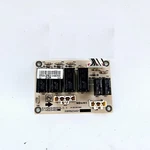 Genuine Lg Range Oven, Relay Board # EBR52349704. Fixed Price $49.99.