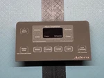 Refrigerator Dispenser Control Board P# WR55X11089. Fixed Price $47.45.