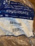 Genuine Frigidaire Washer Water Inlet Valve 137465100 (new). Fixed Price $106.99.