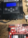 Repair Only! Manitowoc Control Board 000008309, 000009035, 000009073. Fixed Price $249.00.