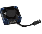 Protek Rc 30X30X10MM Aluminum High-speed Hv Cooling Fan (blue/black). Fixed Price $11.57.