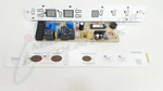 Oem Whirlpool Kenmore Refrigerator Electronic Control Board Unit 8201659 Rev. Fixed Price $139.99.