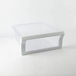 DA97-04846A Samsung Refrigerator Vegetable Case Assembly. Fixed Price $156.93.