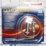 Q340A1090 Honeywell Furnace Thermocouple 36". Fixed Price $41.99.