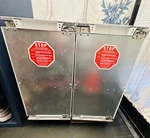 Top Of The Line Under Counter Never Been Used Scotsman Ice Machine For Sale. Fixed Price $2000.00.
