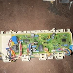 Lg EAX61170511-1.0 Main Control Board For Washer/dryer Electric Green. Fixed Price $71.00.