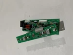 Whirlpool WPW10637328 Refrigerator Control Board AZ164911 WM279. Fixed Price $123.94.
