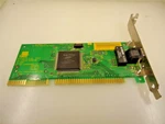 New 3COM 3C509BTPO 10BASET Network Card 3C509B-TPO- Free Shipping. Fixed Price $38.00.