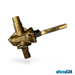Whirlpool Gas Surface Burner Valve WP4456817 WP8286559. Fixed Price $26.99.