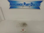 Whirlpool Stove 8522414 3195984 Oven Window Seal Used. Fixed Price $23.50.